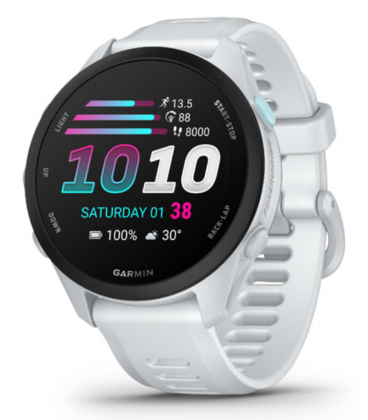 SMARTWATCH GARMIN FORERUNNER 70 BLANCO