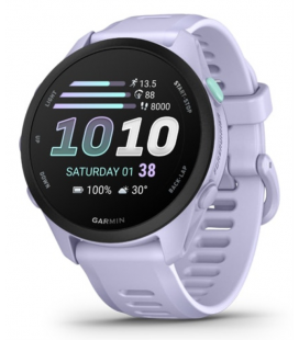 SMARTWATCH GARMIN FORERUNNER 70 LILA