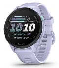 SMARTWATCH GARMIN FORERUNNER 70 LILA