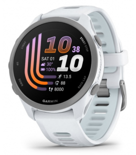 SMARTWATCH GARMIN FORERUNNER 165 BLANCO