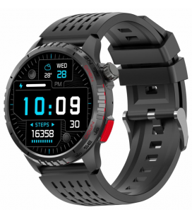 SMARTWATCH DENVER GPS BLUETOOTH CON FRECUENCIA CARDIACA Y PRESION ARTERIAL
