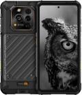 Smartphone rugerizado rugone xever 7 pro by ulefone 12gb/ 512gb/ 6.7'/ 5g/ negro