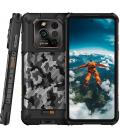 Smartphone rugerizado rugone xever 7 by ulefone 12gb/ 512gb/ 6.7'/ 5g/ negro