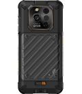 Smartphone rugerizado rugone xever 7 by ulefone 12gb/ 512gb/ 6.7'/ 5g/ negro