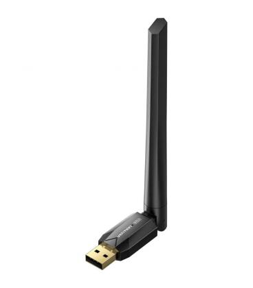 Adaptador usb - bluetooth 6.0 vention namb0