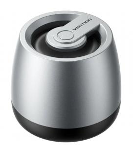 Altavoz con bluetooth vention omni o11 ndci0/ 5w/ 1.0/ plata
