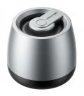 Altavoz con bluetooth vention omni o11 ndci0/ 5w/ 1.0/ plata