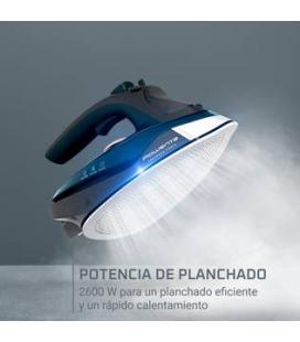 Plancha rowenta freemove force de6725/ 2500w