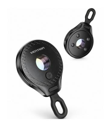 Detector de cámaras antiespía vention kqqb0