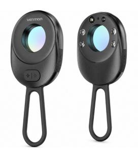 Detector de cámara antiespía vention 4 en 1 kqrb0