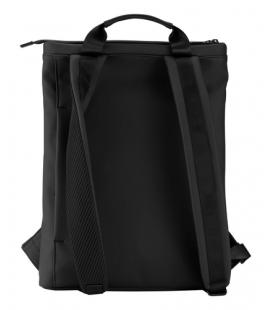 Mochila asus vigour backpack 16'/ impermeable/ negra