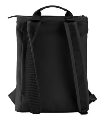 Mochila asus vigour backpack 16'/ impermeable/ negra