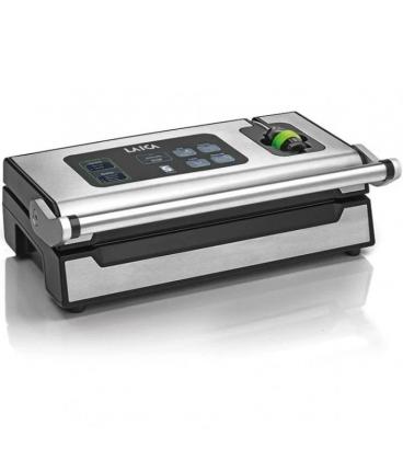 Envasadora al vacío laica vt32400/ 130w