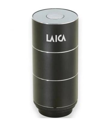 Envasadora al vacío portátil laica vt34020/ 2.5w