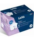 Filtros bi-flux alka water laica k4meu01/ pack 4