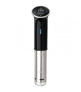 Termocirculador laica svc107l/ 1200w/ capacidad de 6-15l