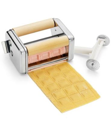 Rodillo de corte laica apm007/ formato ravioli