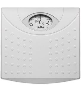 Báscula de baño laica ps2015w/ hasta 125kg