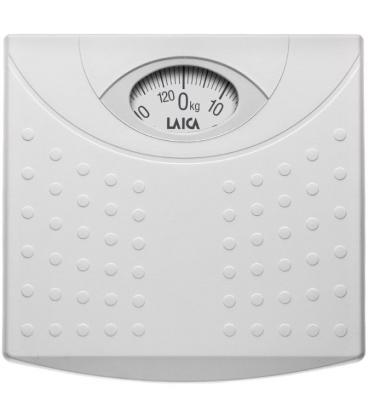 Báscula de baño laica ps2015w/ hasta 125kg