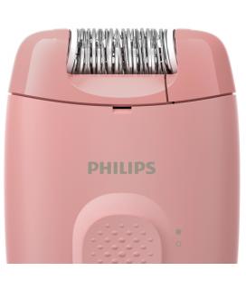 Depiladora philips epilator series 2000 bre227/ con cable/ 1 accesorio