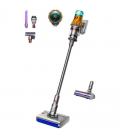 Aspirador escoba con batería dyson v12s detect slim submarine/ 140w/ autonomía 60 min