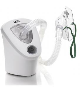 Nebulizador ultrasónico para aerosolterapia laica md6026p