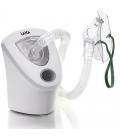 Nebulizador ultrasónico para aerosolterapia laica md6026p