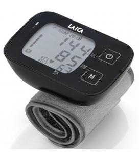 Tensiómetro de muñeca laica bm1007l negro