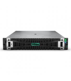 Servidor hpe proliant dl385 gen11 amd epyc 9015/ 64gb ram/ 2x 480gb ssd