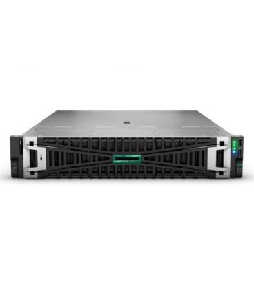 Servidor hpe proliant dl385 gen11 amd epyc 9015/ 64gb ram/ 2x 480gb ssd