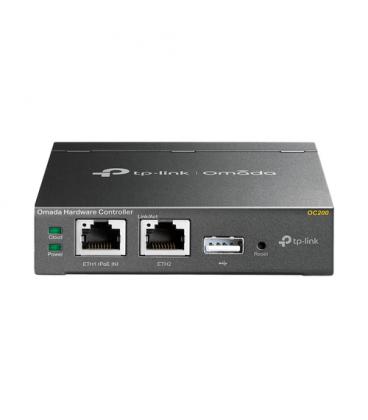TP-Link Omada OC200 pasarel y controlador 10, 100 Mbit/s