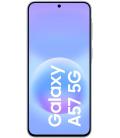 Smartphone samsung galaxy a57 8gb/ 256gb/ 6.7'/ 5g/ azul claro