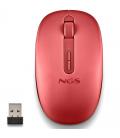 Ngs ratón inalámbrico 2.4ghz dual bt fogdual red