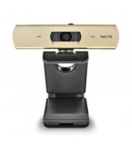 Ngs xpress cam-4000 cámara web 4k usb 2.0