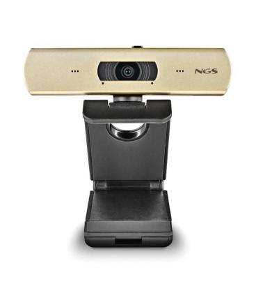 Ngs xpress cam-4000 cámara web 4k usb 2.0