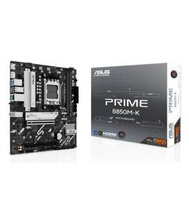 ASUS PRIME B850M-K AMD B850 Zócalo AM5 micro ATX