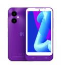 Spc wuum one discovery 5" 4+8gb 64gb circles purpl