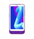 Spc wuum one discovery 5" 4+8gb 64gb circles purpl