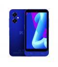 Spc wuum one 5" discovery 4+8gb 64gb circles blue
