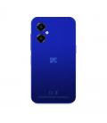 Spc wuum one 5" discovery 4+8gb 64gb circles blue