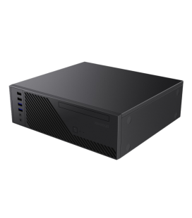 Ordenador de oficina phoenix oberon mini pro intel core i5 14º gen 16gb ddr5 - 500 gb ssd nvme - windows 11 pro micro tfx slim p