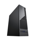 Ordenador de oficina phoenix oberon mini pro intel core i5 14º gen 16gb ddr5 - 500 gb ssd nvme - windows 11 pro micro tfx slim p