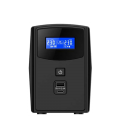 Sai ups phasak 800va sirius ph 7308 interactivo 0.8kva