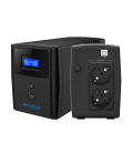 Sai ups phasak 1000va sirius ph 7310 interactivo 1kva