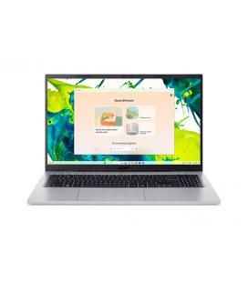 Portatil acer aspire go 15 core 5 - 120u - 8gb - ssd 512gb - 15.6 pulgadas fhd - w11h