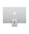 Ordenador all in one apple imac m4 - 16gb - ssd 512gb - 24 pulgadas - silver
