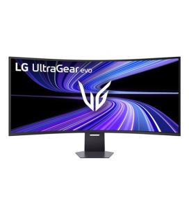 Monitor led gaming 52 pulgadas lg ultragear curvo - va - 5k2k - dp - hdmi - 240hz - 1ms - vesa 100x100