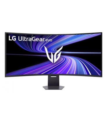 Monitor led gaming 52 pulgadas lg ultragear curvo - va - 5k2k - dp - hdmi - 240hz - 1ms - vesa 100x100