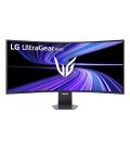 Monitor led gaming 52 pulgadas lg ultragear curvo - va - 5k2k - dp - hdmi - 240hz - 1ms - vesa 100x100
