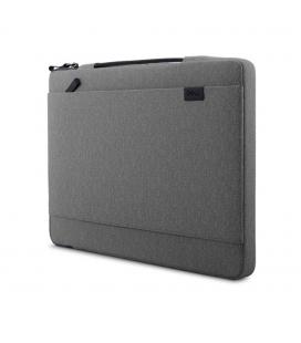 Funda dell pro ecoloop urban para portatil 16 pulgadas gris